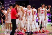 kaiyun-这是让世界篮球重新认识中国篮球的一个夜晚！中国篮球 崛起