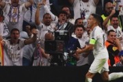 开云-巴斯克斯告别皇马：很自豪曾为最伟大俱乐部效力，Hala Madrid！